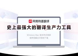 有道翻译跨平台同步技巧，有道 跨软件翻译
