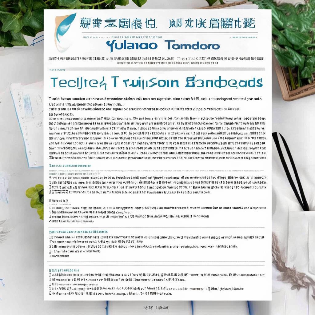 有道翻译官技术文档翻译规范指南