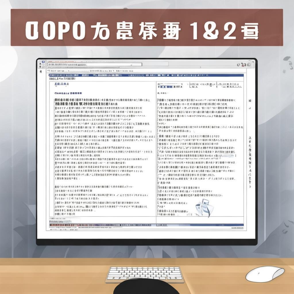 有道翻译官Word文档双语对照导出教程