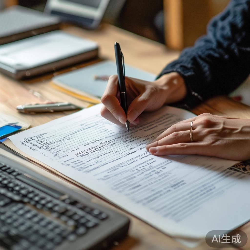 有道翻译官：手写笔记数字化翻译，让学习工作更高效