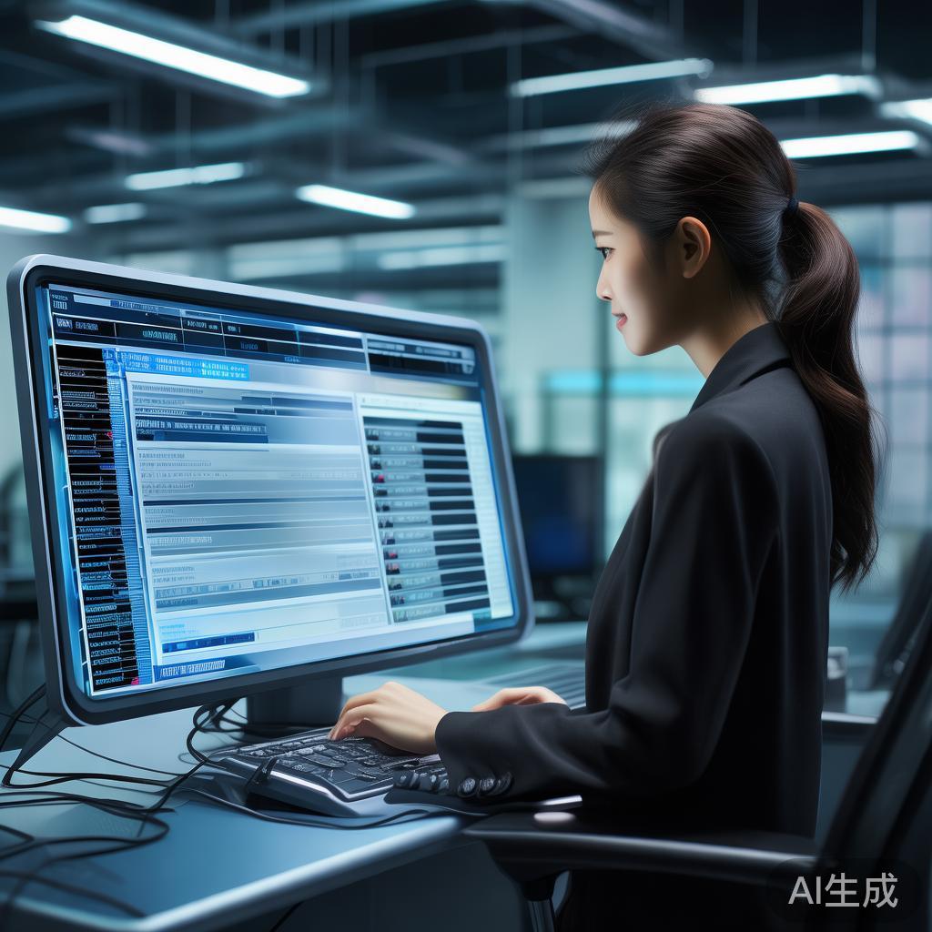 有道翻译官提单发票自动翻译流程
