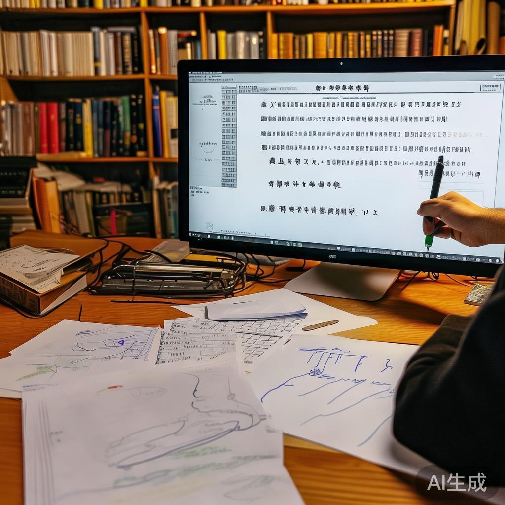 有道翻译官论文摘要翻译精度提升技巧