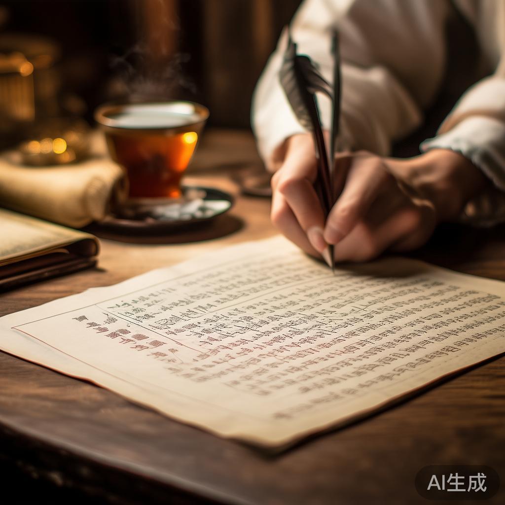 有道翻译官文学翻译风格选择