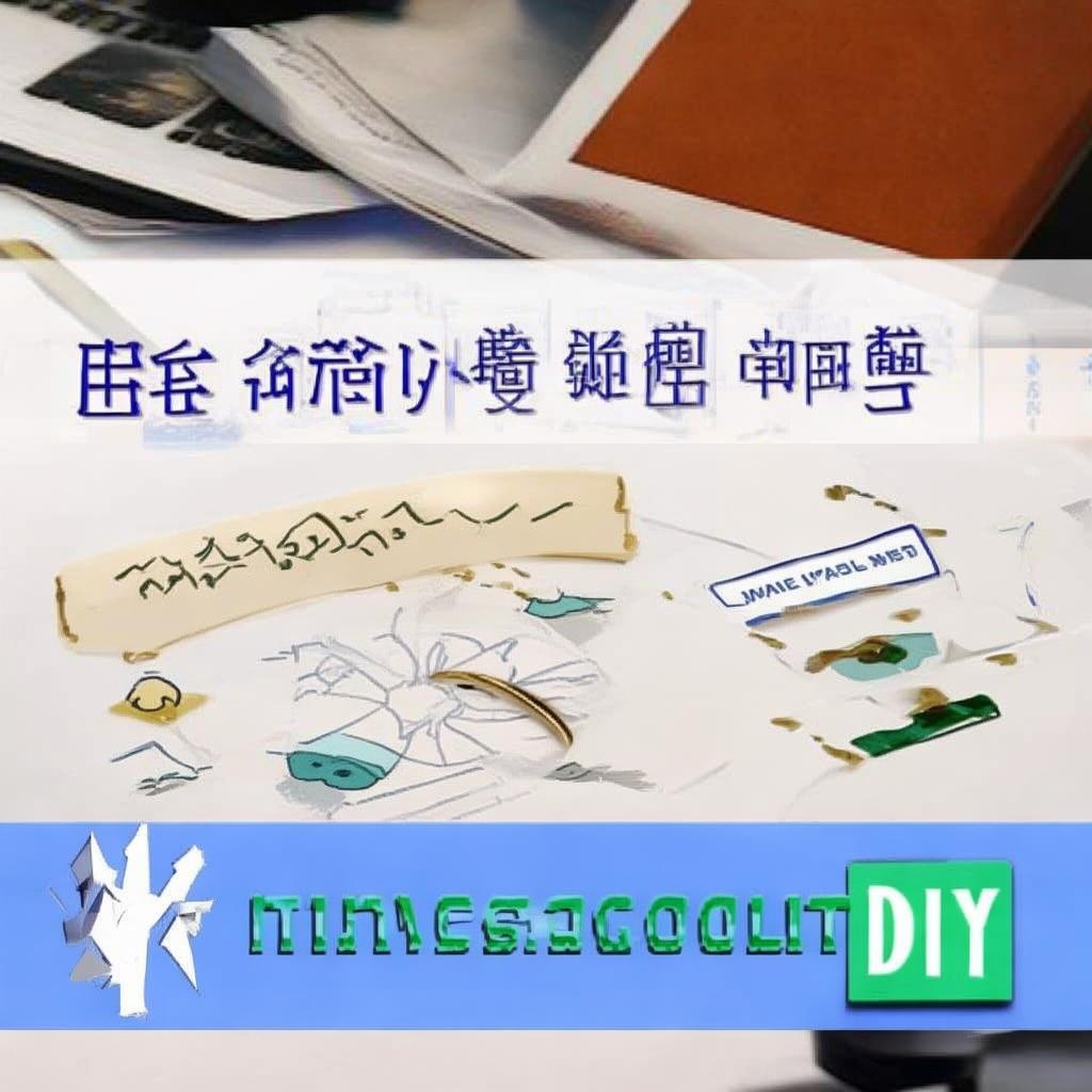 有道翻译官签证文件DIY翻译指南