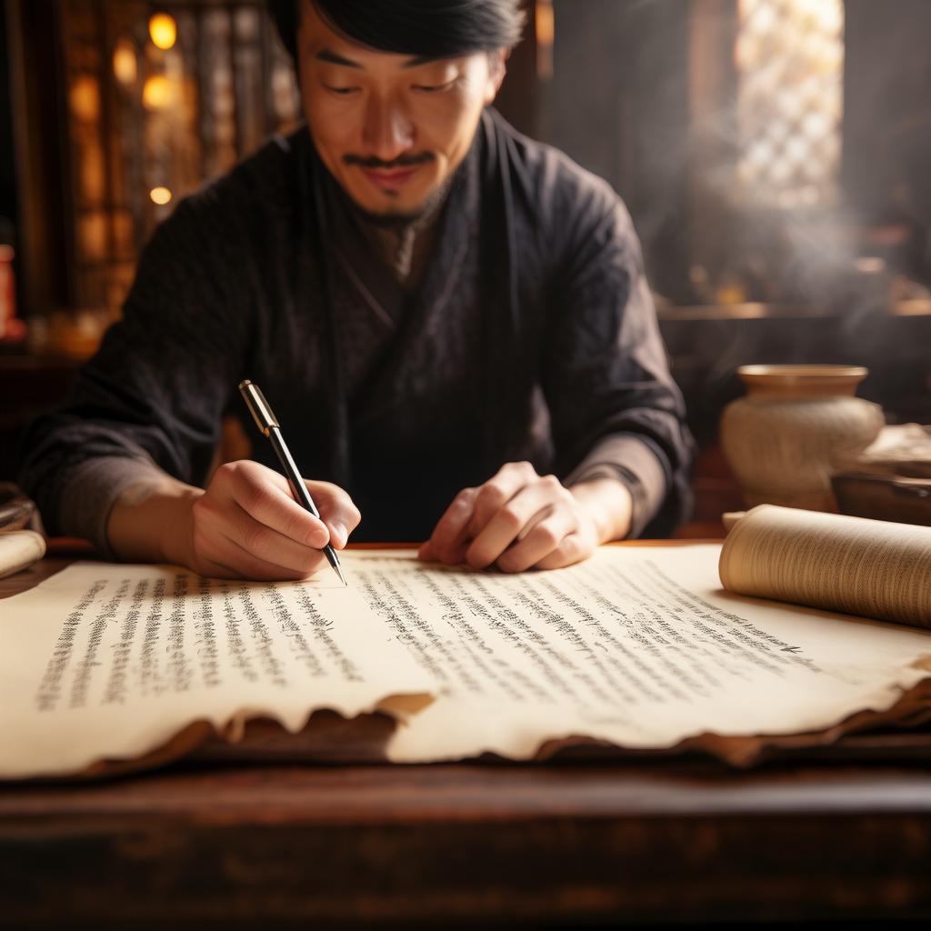 有道翻译官文学翻译风格选择