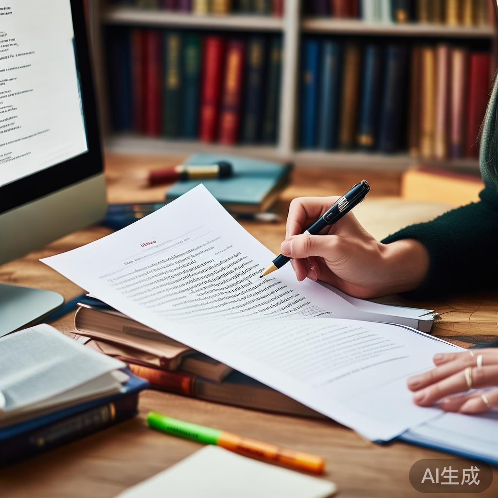 有道翻译官学术引用格式保留技巧