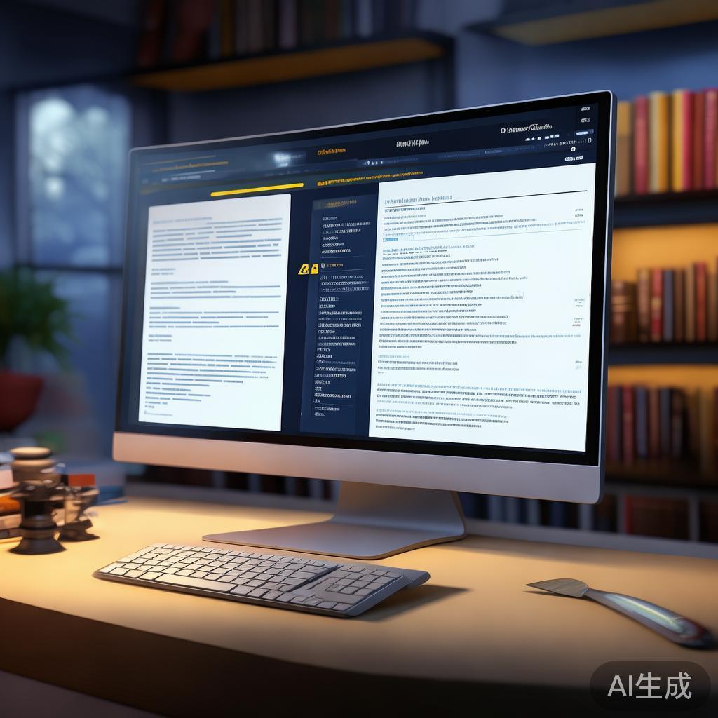 有道翻译官文档翻译支持哪些格式？PDF/Word全解析